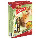 VITAPOL Pokarm pełnoporcjowy dla królika opak. 500g/1000g karton