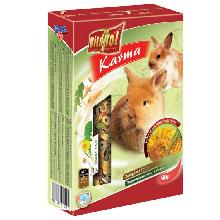 VITAPOL Pokarm pełnoporcjowy dla królika opak. 500g/1000g karton