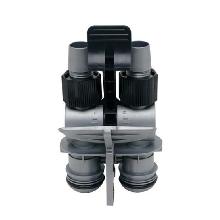 FLUVAL zintegrowany zawór Aquastop do filtra 104-105/204-205/304-305/404-405