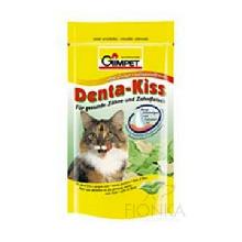 GIMPET Denta-Kiss przysmak dla kotów