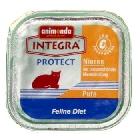 Animonda Integra Protect Cat Nieren CHOROBY NEREK szalka 100g