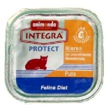 Animonda Integra Protect Cat Nieren CHOROBY NEREK szalka 100g