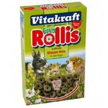 VITAKRAFT Grun Rollis pokarm dla gryzoni 500g