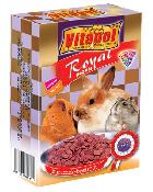 VITAPOL Royal Menu płatki- buraczek, 40g