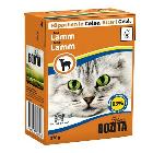 BOZITA Cat Chunks kawałeczki mięsne w galaretce 370g - jagnięcina