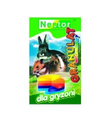 NESTOR Granulat witaminowy dla gryzoni
