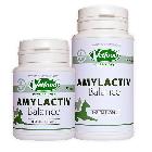 VETFOOD Amylactiv Balance - zaburzenia układu pokarmowego 30/60 kaps.