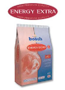 Bosch Energy Extra karma dla psów aktywnych