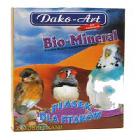 DAKO ART Bio-Mineral piasek dla ptaków muszle 1kg