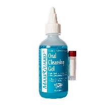 VETFOOD Maxi/Guard Oral Cleaning żel do higieny jamy ustnej 118ml