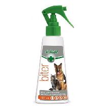 DERMAPHARM Biter spray przeciwko obgryzaniu przedmiotów 100ml