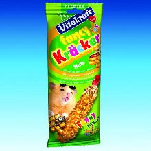 VITAKRAFT Kräcker Premium Fancy Fun miód/orzechy