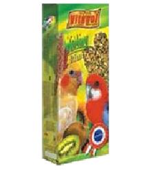 VITAPOL Kolby kiwi dla nimfy 2szt. 90g