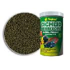 TROPICAL Cichlid Herbivore Small Pellet pokarm dla pielęgnic