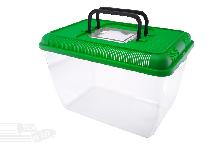 Sumplast Terrarium Plastikowe III