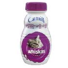 WHISKAS Mleko dla kotów 200ml