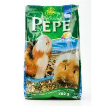 Vitakraft PEPE pokarm dla świnek morskich 750g