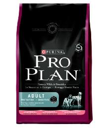 Purina ProPlan Adult Opti Medium Sensitive Salmon&Rice karma dla psów wrażliwych