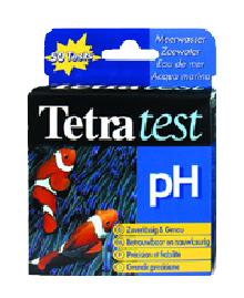 Tetra Test pH do wody słonej