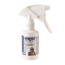 FYPRYST Preparat na pchły i kleszcze dla psów i kotów spray 250ml