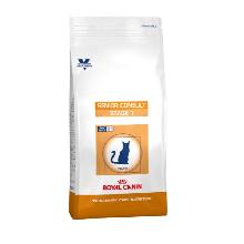 ROYAL CANIN Vet Diet Cat Senior Consult Stage 1 opak. 0.4/1.5/3.5kg