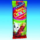 VITAKRAFT Kräcker Premium Fancy Fun popcorn/owoce leśne