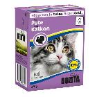 BOZITA Cat Chunks kawałeczki mięsne w galaretce 370g - indyk