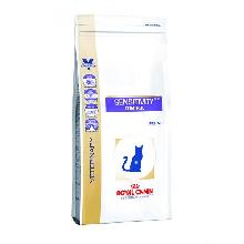 ROYAL CANIN Vet Diet Cat Sensitivity Control opak. 0.4/1.5/3.5kg