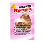 Certech Super Benek Lawenda żwirek dla kota