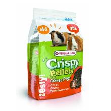 VERSELE-LAGA Crispy Pellets granulat dla świnek morskich 2kg/25kg