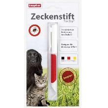 BEAPHAR Szczypce do usuwania kleszczy Tick Boy