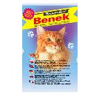 Certech Super Benek Compact żwirek dla kota poj. 5l/10l/20kg