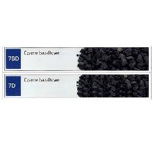 GRAVEL Żwir akwarystyczny Podłoże bazaltowe czarne 2-4mm 10x1,5L
