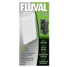 FLUVAL U2 wkład gąbkowy do filtra U2