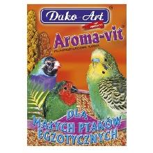 DAKO ART aroma vit 500G dla ptaków śpiewających