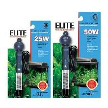 Elite grzałka z termoregulatorem 25-300W