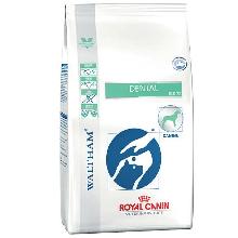 ROYAL CANIN Vet Dog Diet Dental DLK22 opak.14kg
