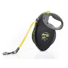 FLEXI Giant Professional smycz automatyczna taśma 10m do 50kg NOWOŚĆ