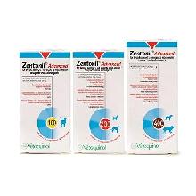 ZENTONIL® ADVANCED 200mg x 30tabl. Wspomaga funkcje wątroby