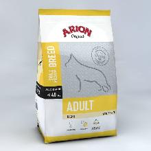 ARION Original Adult Small/Medium Breed Light opak.3-12kg