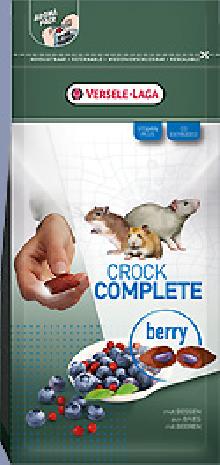 VERSELE-LAGA Crock Complete Berry przysmak z jagodami dla gryzoni