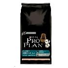 Purina ProPlan Puppy Sensitive Salmon & Rice Szczenięta Wrażliwe op.3kg/14kg