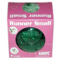 Savic Runner S kula do biegania dla myszki  