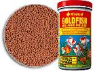 TROPICAL Goldfish Colour Pellet granulat - puszka