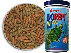 TROPICAL Biorept W pokarm dla żółwi wodnych opak. 20g-5L