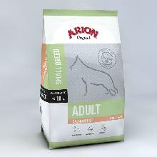 ARION Original Adult Small Breed Salmon ŁOSOŚ opak.3-7.5kg