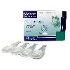 VIRBAC Effipro Kot krople na pchły i kleszcze 4x0,5ml