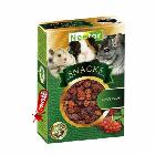 NESTOR Snacks Premium przekąska dla gryzoni - Jarzębina