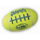 KONG Zabawka Squeaker Football Medium ASFB2