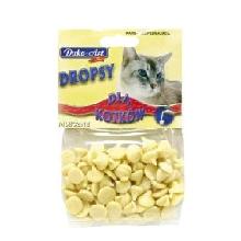 DAKO ART dropsy mleczne dla kota zawieszka